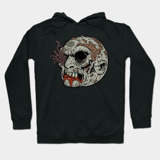 Zombie Madball Hoodie